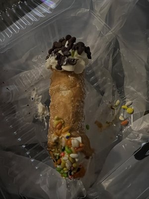 Guantonios Wood Fired by null