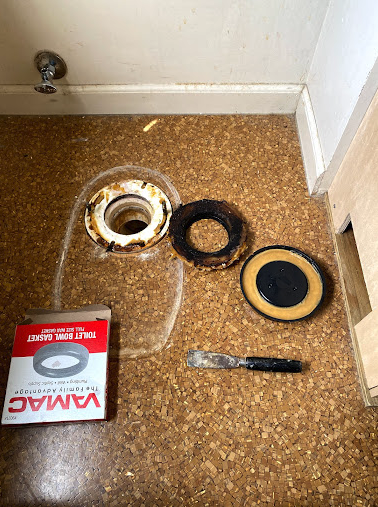 Slide of Jerry's Drain Cleaning