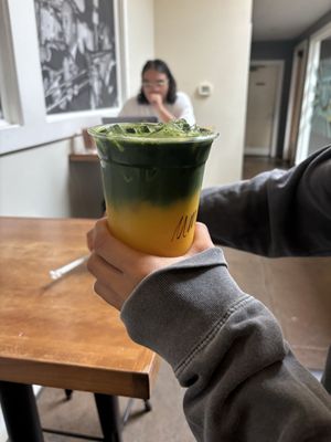 Victrola Coffee Roasters by null