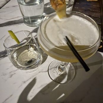Thirty Three Restaurant Experience - American Near Me - Atlanta, Georgia