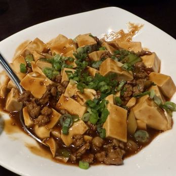 Kwok's Bistro - Ma po tofu - Chinese Near Me - Reno, Nevada