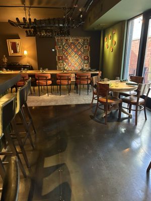 KINTO Cozy & Authentic Georgian Restaurant by null