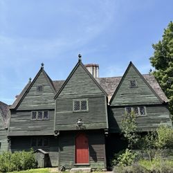 Saugus Iron Works