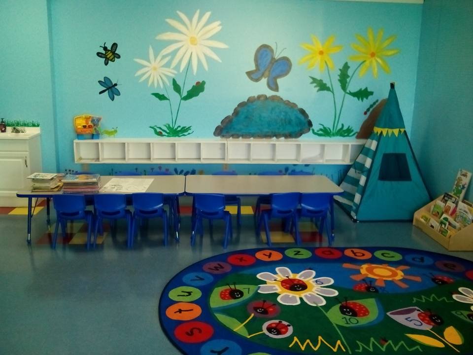 Itsie Bitsies Learning Center - childcare center in Columbus, GA