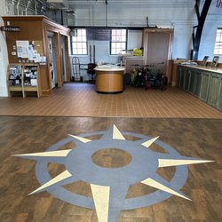 Bristol Maritime Center - Maritime Center