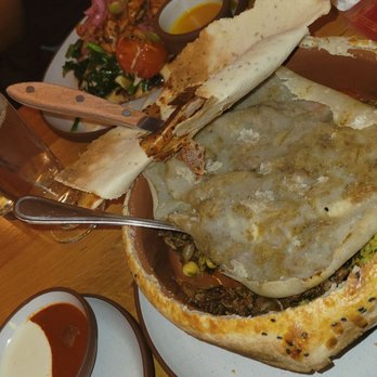 Miriam - Lamb Shawarma and Chicken Shawarma - Wine Bars Near Me - Brooklyn, New York Miriam - Lamb Shawarma and Chicken Shawarma - Wine Bars Near Me - Brooklyn, New York