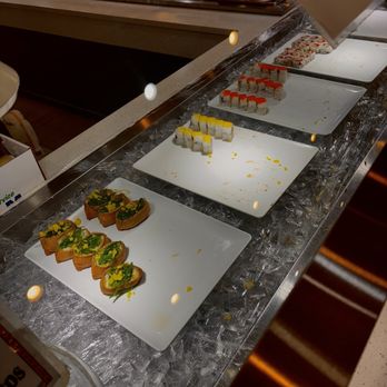 Tin Tin Buffet - sushi - Chinese Near Me - Winston-Salem, North Carolina Tin Tin Buffet - sushi - Chinese Near Me - Winston-Salem, North Carolina