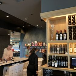 Cooper’s Hawk Winery & Restaurant - Wine Bar