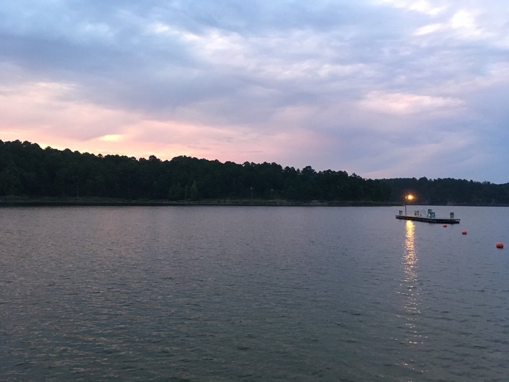 Iron Mountain Lodge & Marina, Arkadelphia Roadtrippers