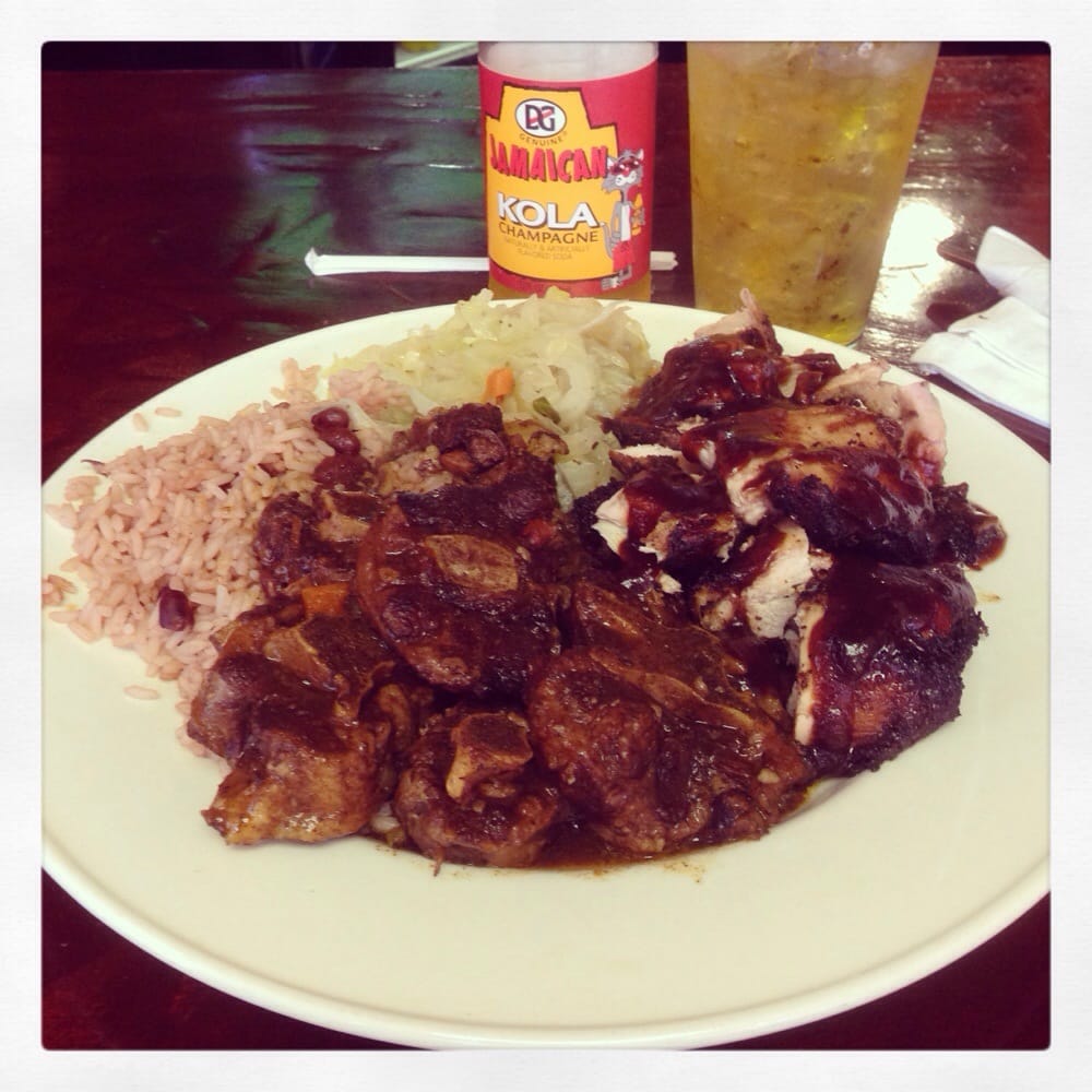 ISLAND PARADISE JAMAICAN RESTAURANT CLOSED Updated August 2024 23