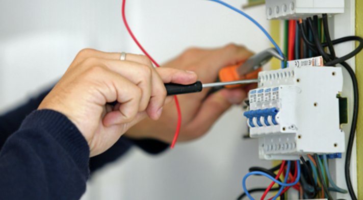 Slide of M3 Electrical