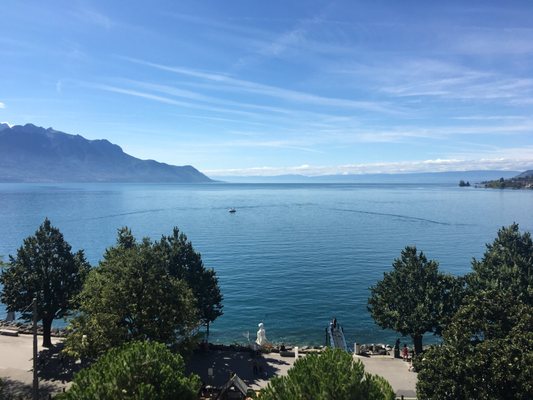Hôtel Parc et Lac by null