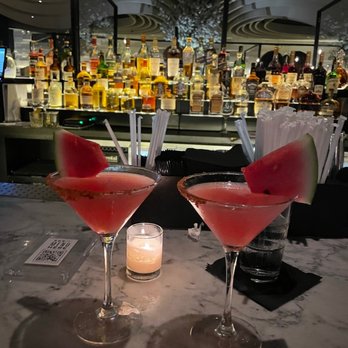 STK Steakhouse - Spiced Watermelon - Steakhouses Near Me - Chicago, Illinois STK Steakhouse - Spiced Watermelon - Steakhouses Near Me - Chicago, Illinois
