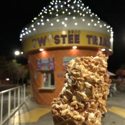 Soft Serve Ice Cream Soft Serve Ice Cream