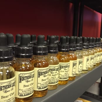 Rivertown Vapor - Northern Lights E-liquid - Vape Shops Near Me - Columbus, Georgia Rivertown Vapor - Northern Lights E-liquid - Vape Shops Near Me - Columbus, Georgia
