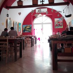 Osteria del Vicolo