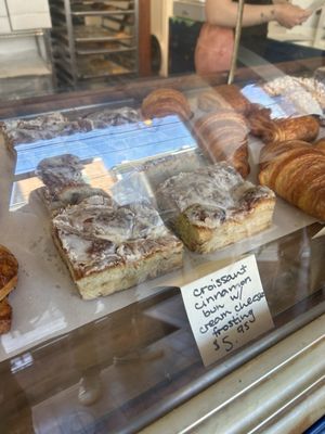 Barbershop Patisserie by null