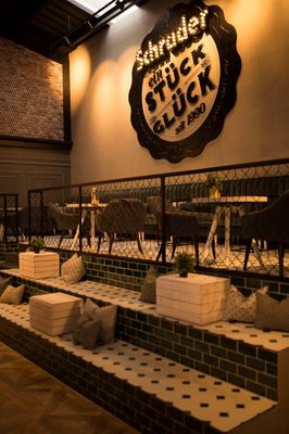 Bäcker Schrader by null