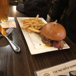 Colorado Mountain Brewery Restaurant & Taphouse