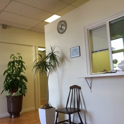 Jun Paek Acupuncture & Herbs - Sign in location