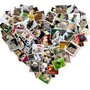 Photo of Memorabilia Collage