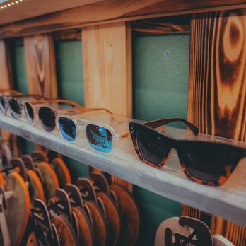 Nomadia Store  - Accessories Near Me - Miami, Florida