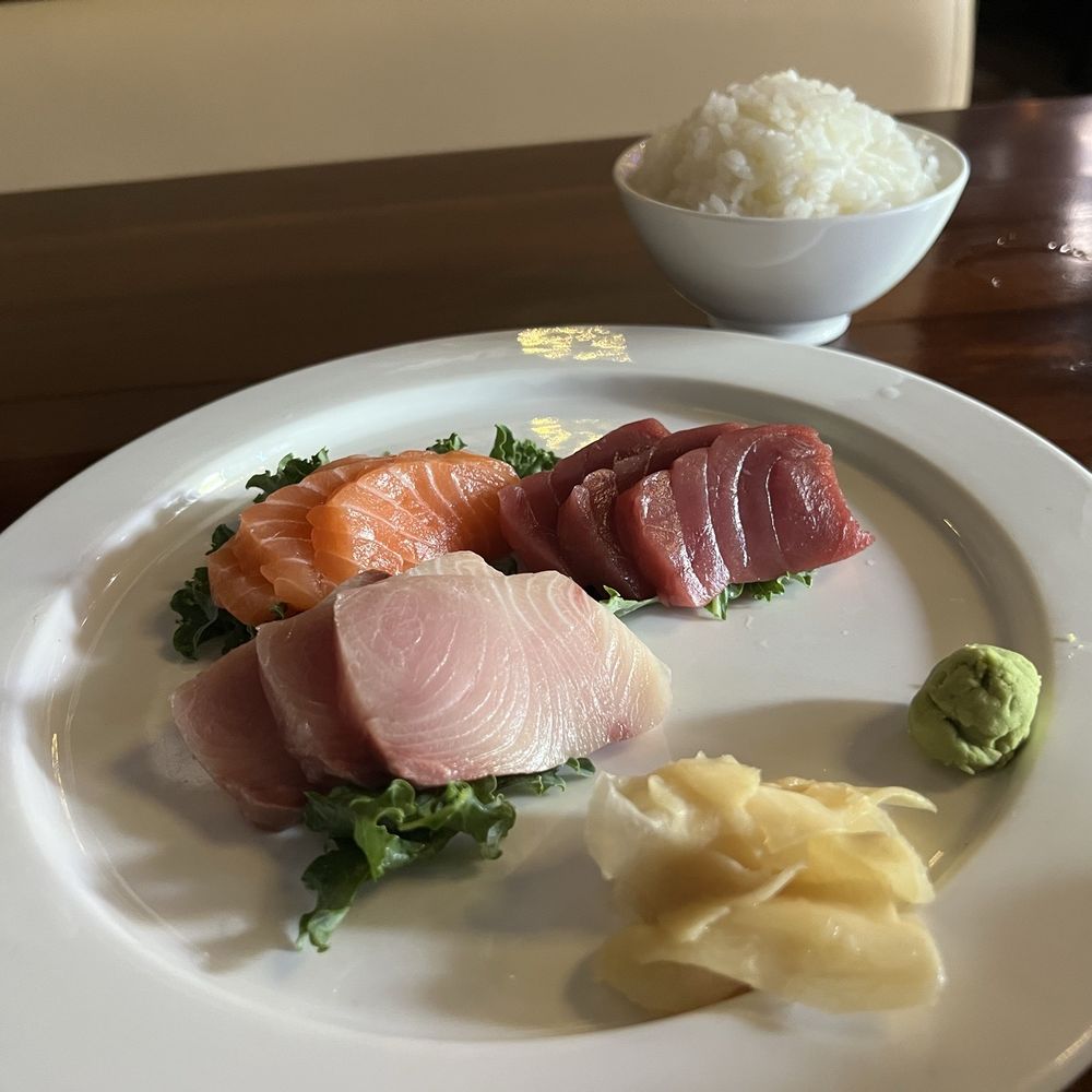 Mika French Sushi - Japanese Near Me - Sugar Hill, Georgia Mika French Sushi - Japanese Near Me - Sugar Hill, Georgia
