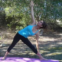 Monique Forman - AFAA Certified Personal Trainer
