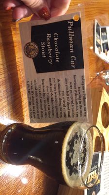 Roundhouse Brewery by null