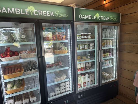 Gamble Creek Farms by null