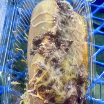 Curly's Frozen Custard - Chili Cheese Dog comfort - Ice Cream & Frozen Yogurt Near Me - Fort Worth, Texas Curly's Frozen Custard - Chili Cheese Dog comfort - Ice Cream & Frozen Yogurt Near Me - Fort Worth, Texas