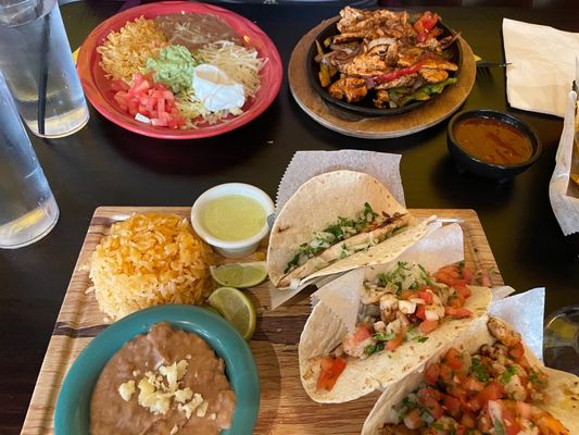 Don Patron - Mexican Grill & Cantina by null