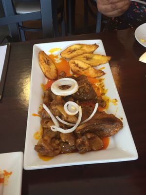 Cafe Abuja by null