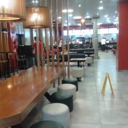 Mostaza - Salón comedor