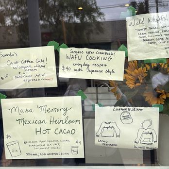 Courage Bagels - 12/2024 - Bagels Near Me - Los Angeles, California