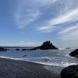 Cobble Beach