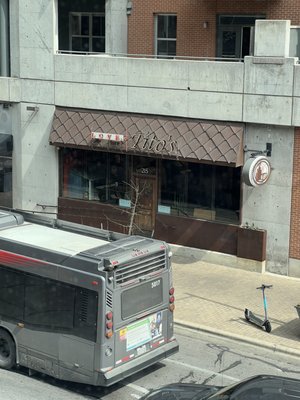 Love, Tito's by null