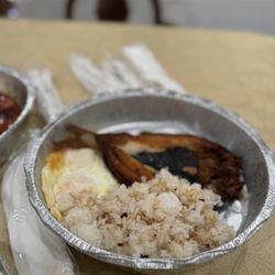Bangsilog