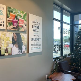 Nekter Juice Bar - Holiday cheer - Juice Bars & Smoothies Near Me - Surprise, Arizona Nekter Juice Bar - Holiday cheer - Juice Bars & Smoothies Near Me - Surprise, Arizona