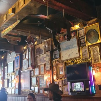 The Legendary Silver Dollar Saloon - Irish Pub Near Me - Leadville, Colorado The Legendary Silver Dollar Saloon - Irish Pub Near Me - Leadville, Colorado