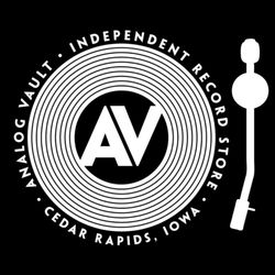 Analog Vault