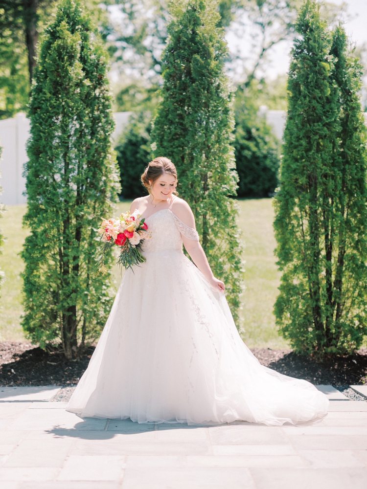 BLUSH BRIDAL BOUTIQUE Updated October 2024 11 Photos & 13 Reviews