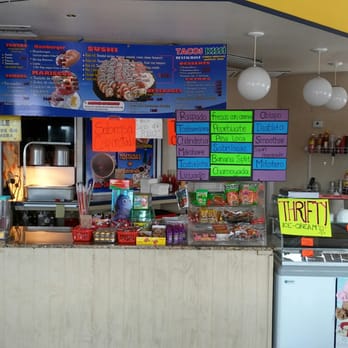 Tacos Kissi - Order counter - Mexican Near Me - Phoenix, Arizona Tacos Kissi - Order counter - Mexican Near Me - Phoenix, Arizona
