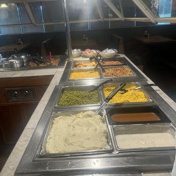 Shoney's - Buffet - Fast Food Near Me - Lewisburg, Tennessee