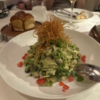 SW Steakhouse - Sw Chopped Salad - Steakhouses Near Me - Las Vegas, Nevada SW Steakhouse - Sw Chopped Salad - Steakhouses Near Me - Las Vegas, Nevada