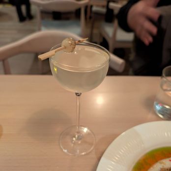 Moon Rabbit - Vietnamese Near Me - Washington, DC, District of Columbia