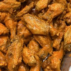 Firehouse Grill & Pub - Wings