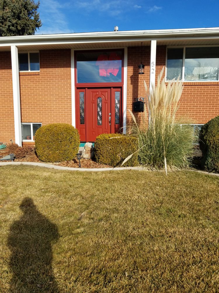 Slide of Quality Industrial Utah Remodeling