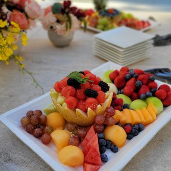 Uncle Ray's Catering Service - Caterers Near Me - San Jose, California
