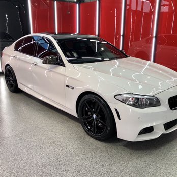 Detail Boss - Auto Detailing Near Me - Scottsdale, Arizona Detail Boss - Auto Detailing Near Me - Scottsdale, Arizona